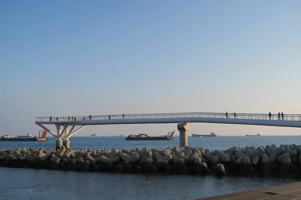 Hyu Plus Guesthouse Busan