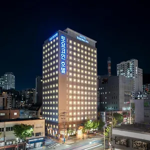 3* מלון Toyoko Seomyeon