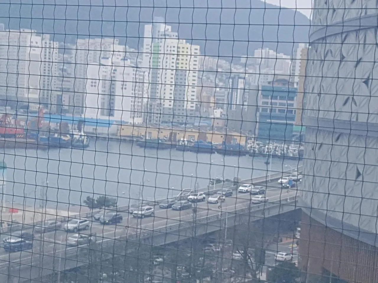 휴-플러스 게스트하우스 부산광역시