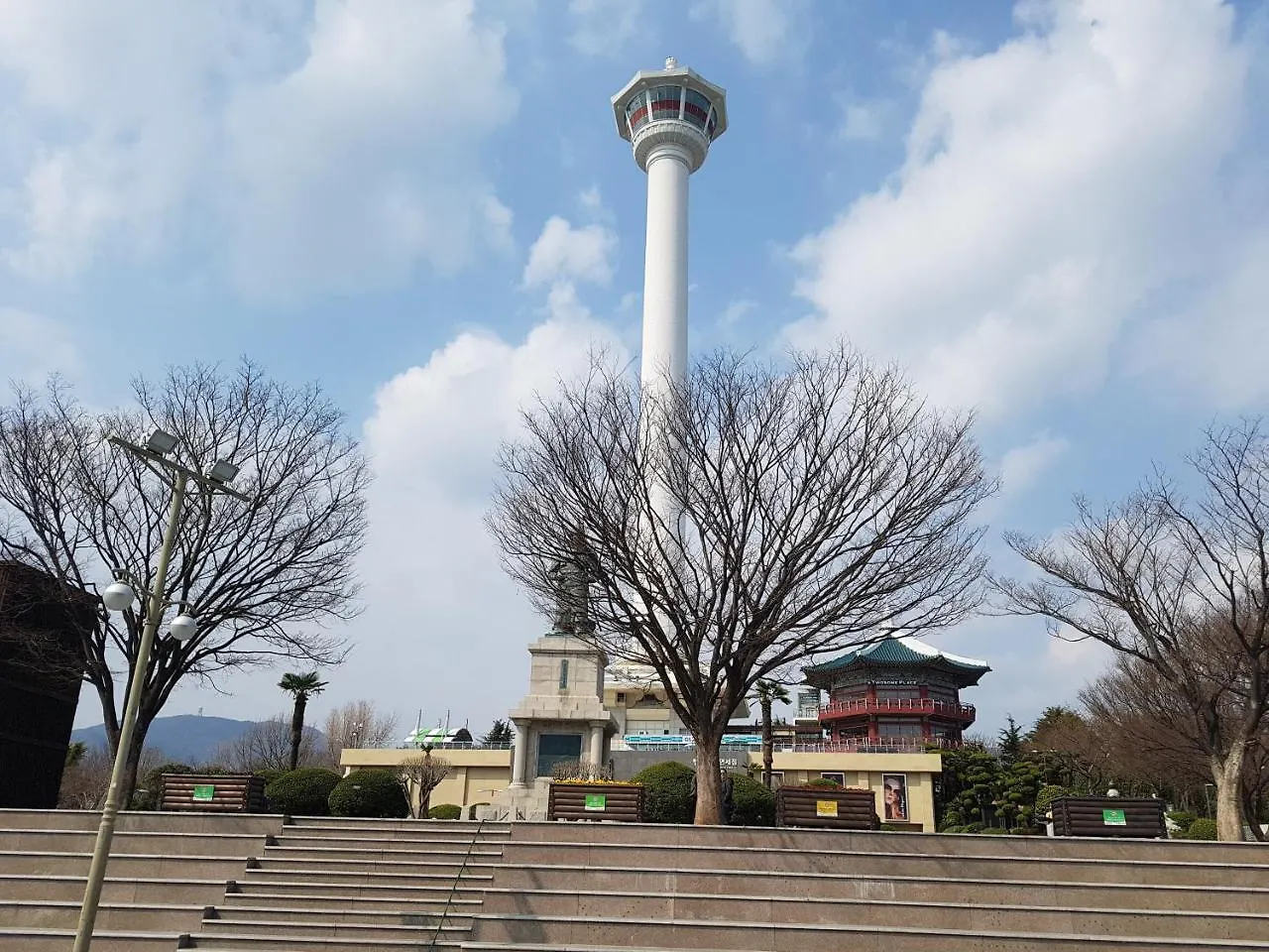 휴-플러스 게스트하우스 부산광역시